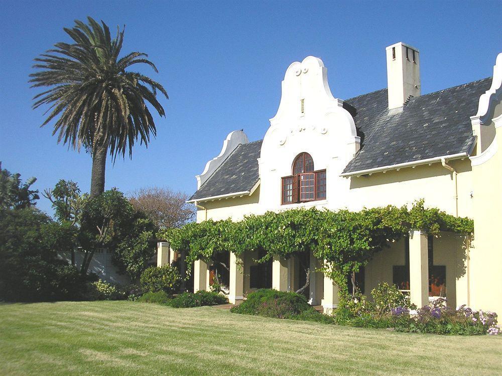 Cotswold House Hotel Cape Town Exterior photo